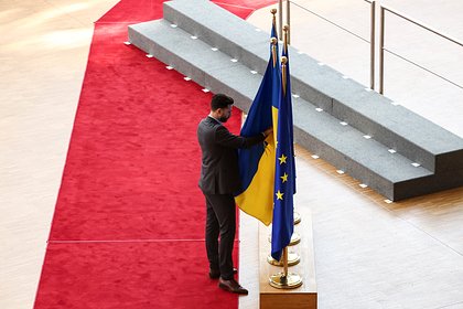 На Украине рассказали о подготовке президентских выборов за границей