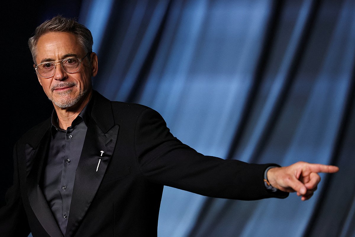 В 2024 году стало известно, что Роберт Дауни-младший вернется в киновселенную Marvel. Он сыграет злодея Доктора Дума, первый фильм с его участием выйдет в конце 2026-го.