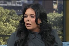 Скарлетт Моффатт