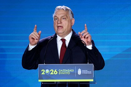 Орбан посоветовал премьеру Польши не думать о Путине