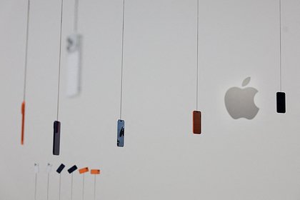 Apple похоронит iPhone в популярном цвете