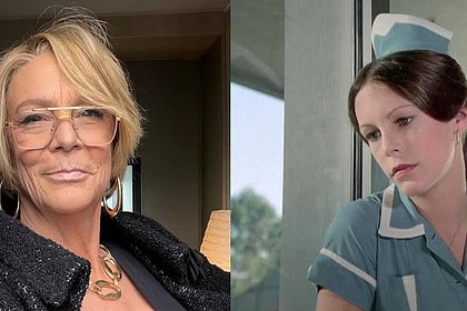 67-летняя звезда &laquo;Чумовой пятницы&raquo; кардинально сменила имидж