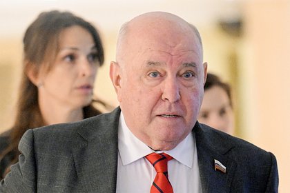 В России отреагировали на заявления Трампа относительно поставок оружия Киеву