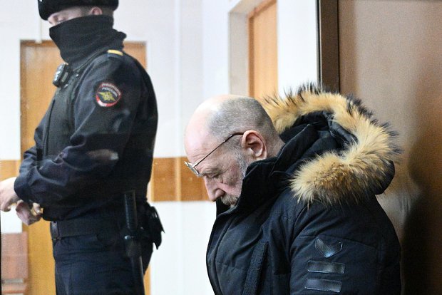 Виктор Васин