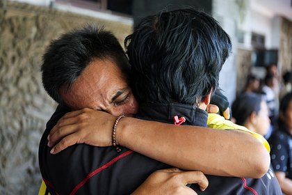 На Бали встревожились из-за волны изнасилований и расправ над туристами