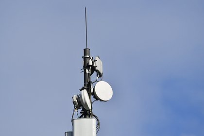Российское ФГУП пообещало 5G через спутники