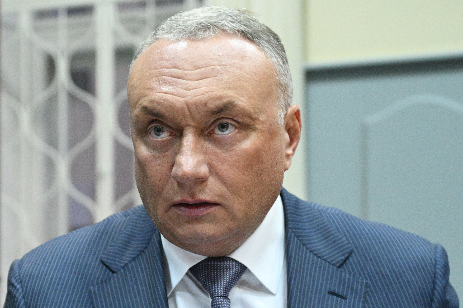 Активизировалось&nbsp; расследование махинаций бывшего сенатора в российской госкорпорации