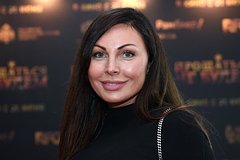 Наталья Бочкарева