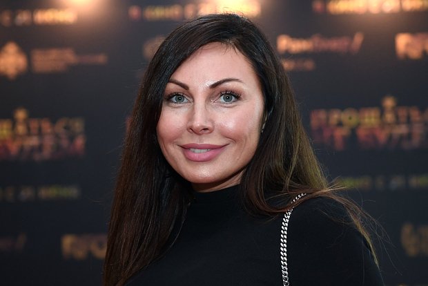 Наталья Бочкарева