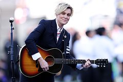 Брэнди Карлайл