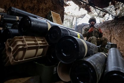 В России оценили способность Украины ударить ракетами по Москве