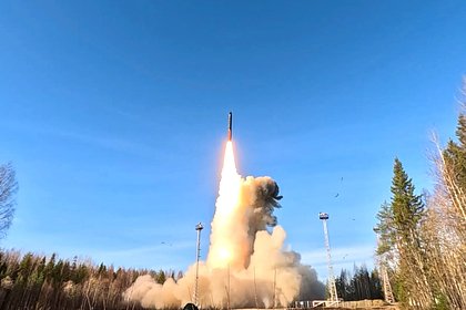 Ядерные учения России в Сибири вызвали ужас на Западе