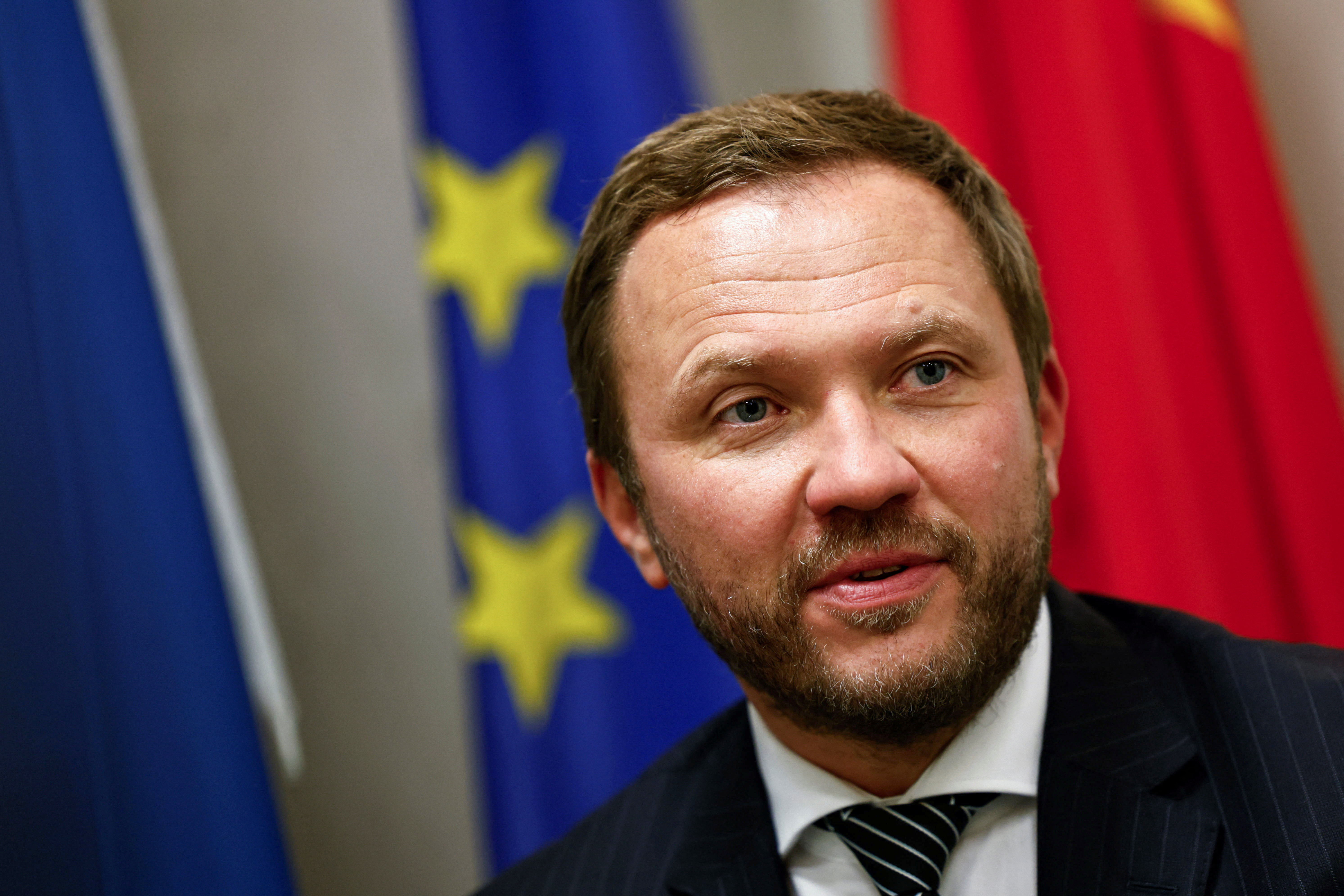 В&nbsp; Эстонии захотели получить гарантии безопасности от Украины