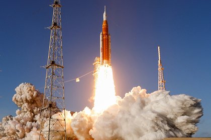 Назван срок окупаемости первого за полвека полета человека к Луне