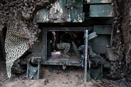 Запасы денег у Украины описали словами «осталось до середины апреля»