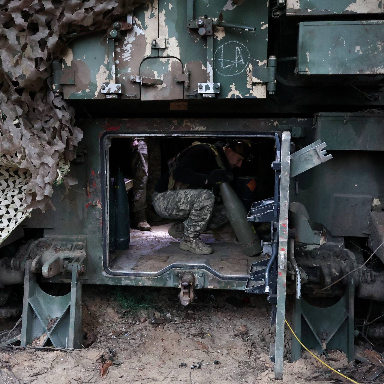 Запасы денег у Украины описали словами &laquo;осталось до середины апреля&raquo;