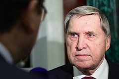 Юрий Ушаков