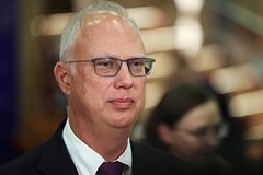 Кирилл Дмитриев