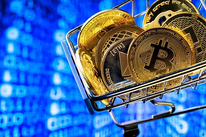 В России захотели легализовать операции с криптовалютой и усилить контроль за ней