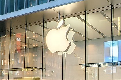 Apple подтвердила прекращение платежей в App Store в России