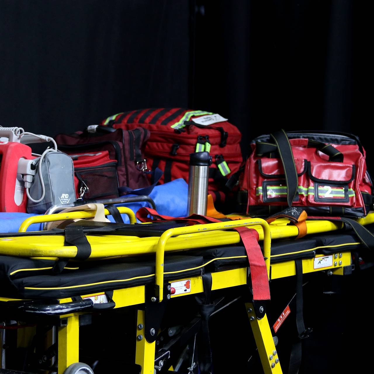 Из-за ударов ВСУ в российском регионе пострадали более десяти человек