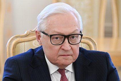 В МИД России оценили смену режимов Вашингтоном