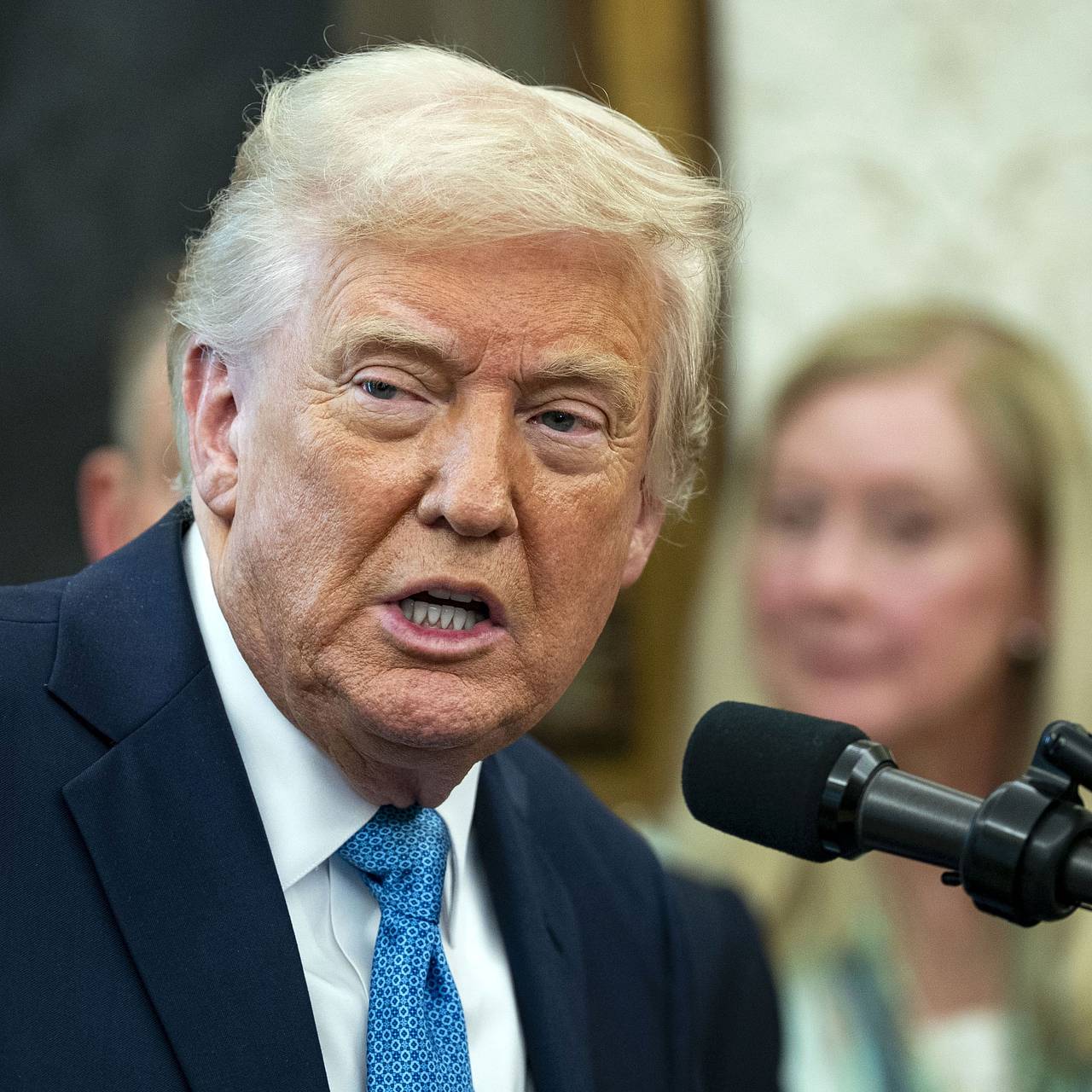 На Западе предрекли жестокую месть Трампа за резкие заявления Каллас