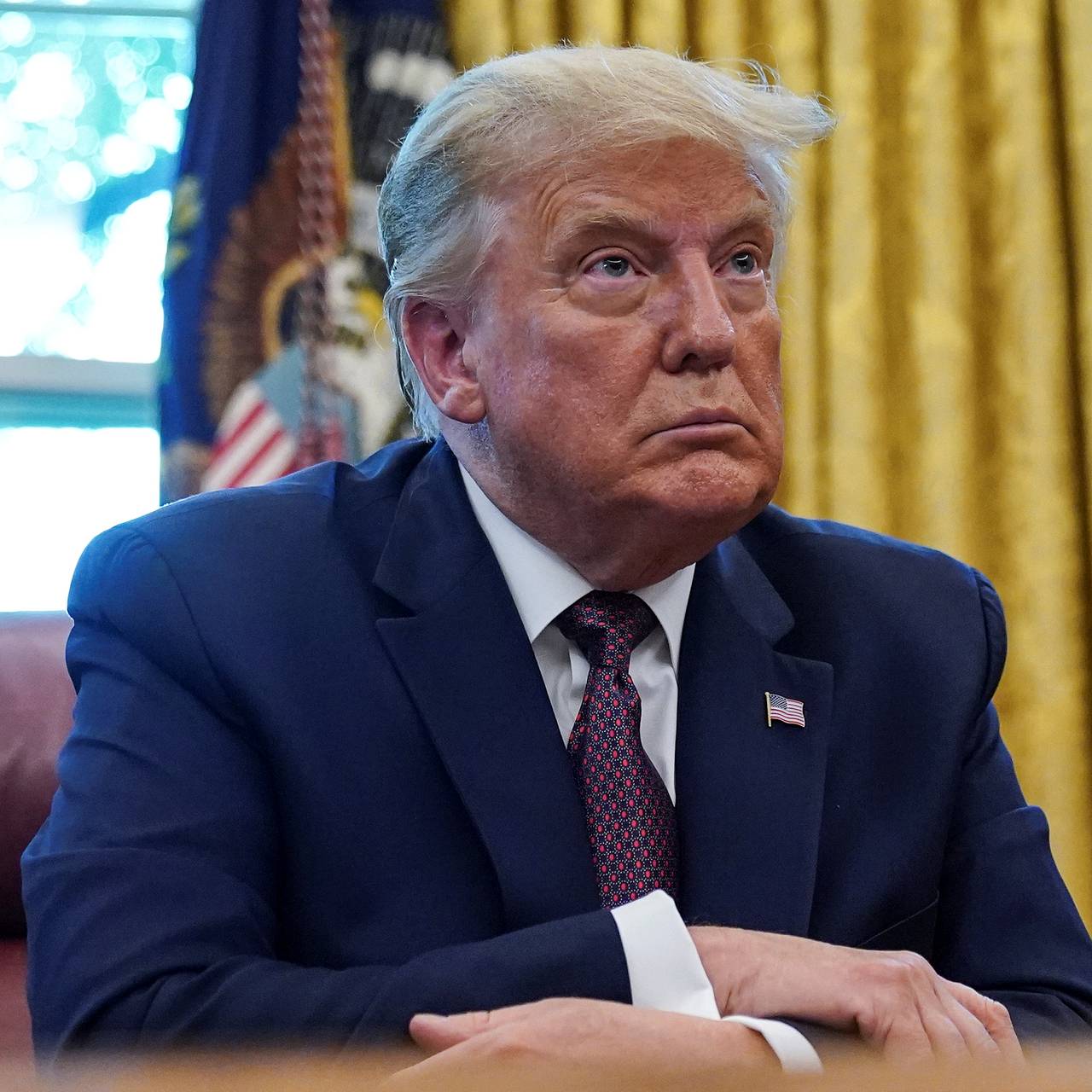 В Финляндии рассказали об угрозе от Трампа