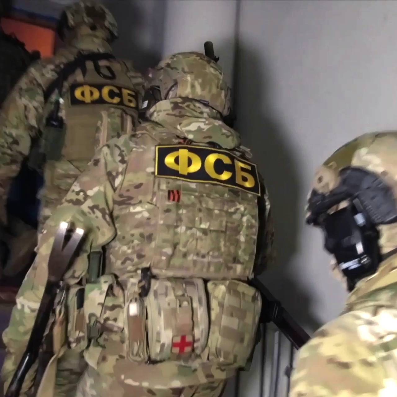 Две группы диверсантов ликвидировали в ДНР