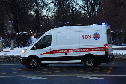 Стало известно о пострадавших при сходе следовавшего в Москву поезда с сотнями пассажиров