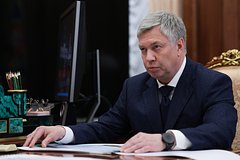 Алексей Русских