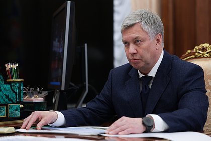 Губернатор сделал заявление после схода следовавшего в Москву поезда с сотнями пассажиров