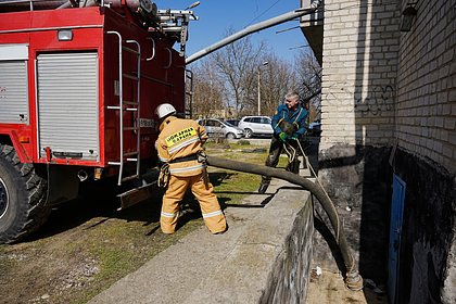 Несколько регионов России предупредили об опасности