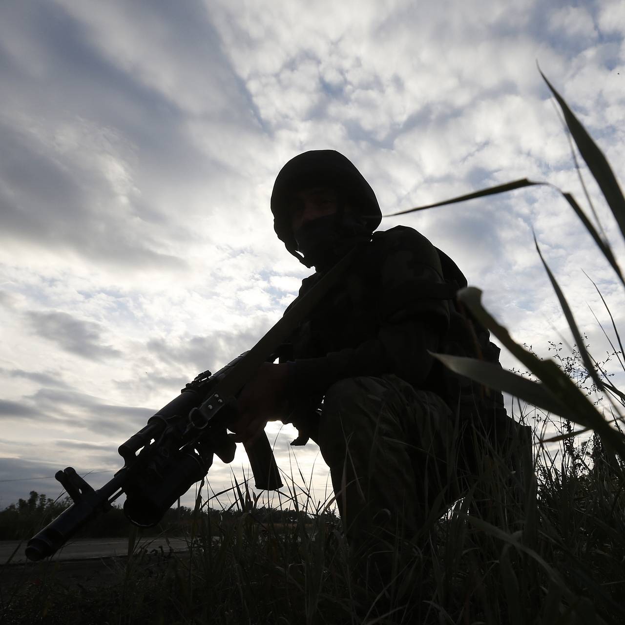Стало известно о больших потерях ВСУ при попытке контратаки под Красноармейском