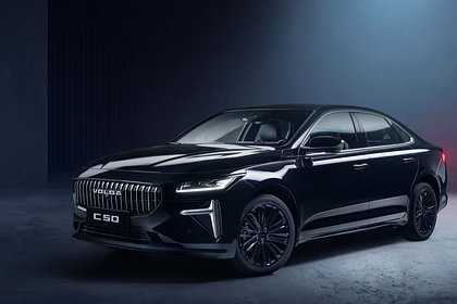 Возрожденный российский автобренд анонсировал продажи новой модели