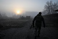 Зеленский ответил на призыв России вывести ВСУ из Донбасса 