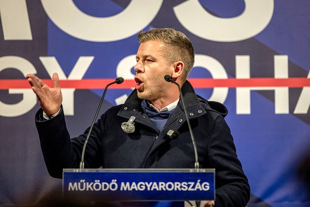 Петер Мадьяр