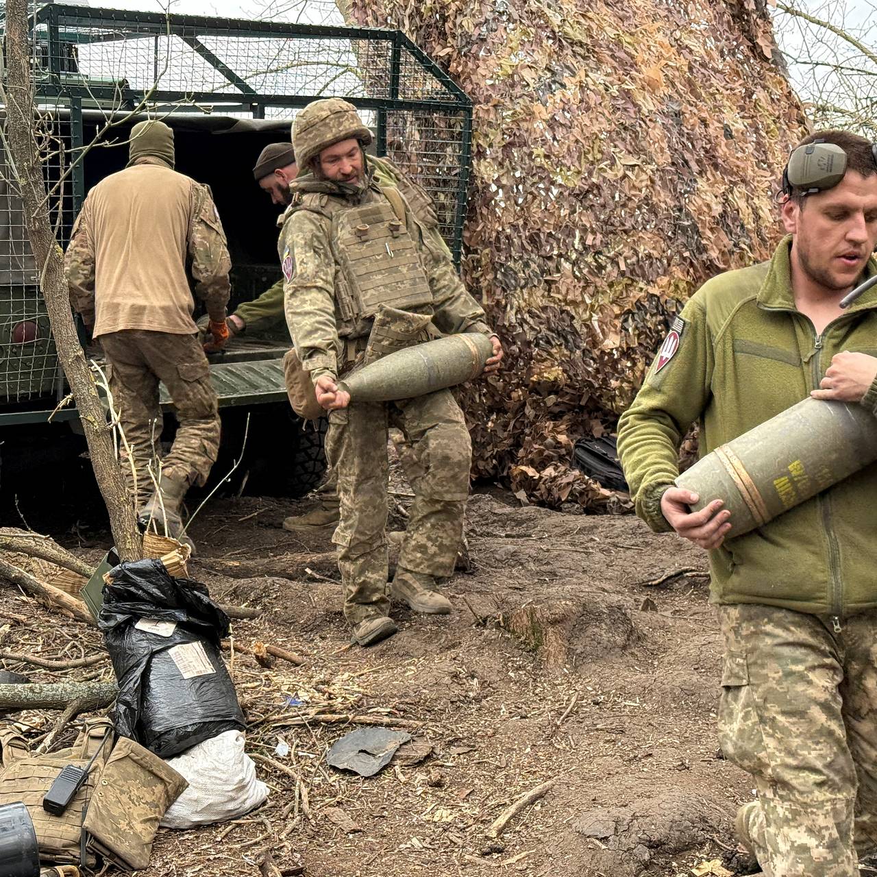 Стало известно о выдвинутом Путиным ультиматуме Зеленскому по Донбассу