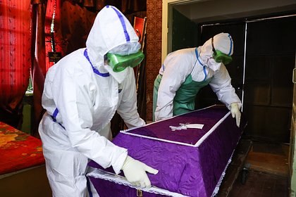 Патологоанатом рассказала о самых странных просьбах родственников усопших