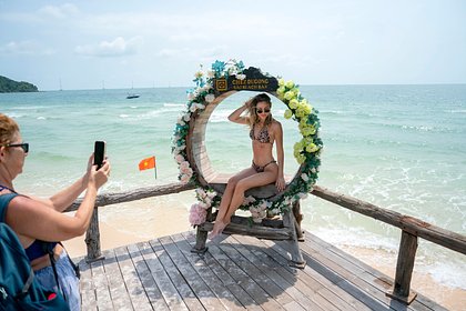 Россияне предпочли Таиланду другую страну Азии со словами &laquo;мы не ожидали&raquo;