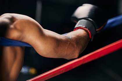 Кенийский боксер умер после поединка