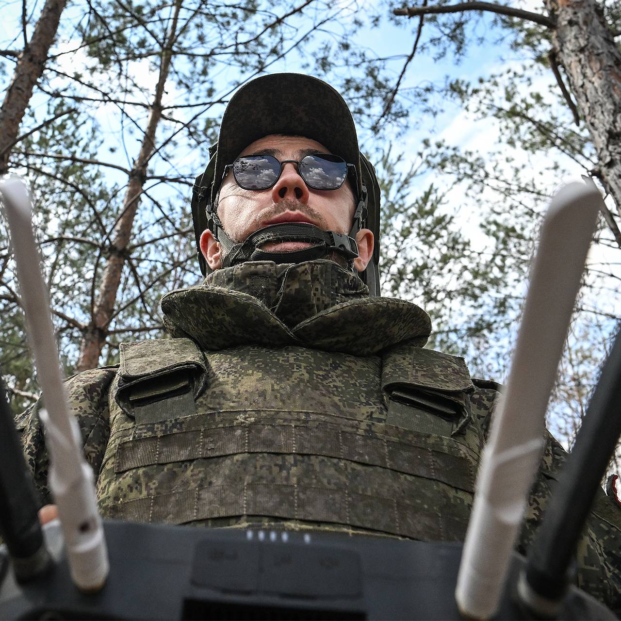 В России раскрыли планы армии в зоне СВО на весну и лето