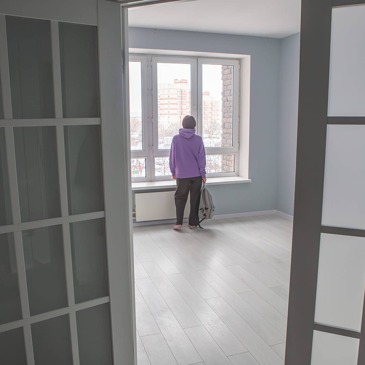 Россиян призвали брать ипотеку сейчас