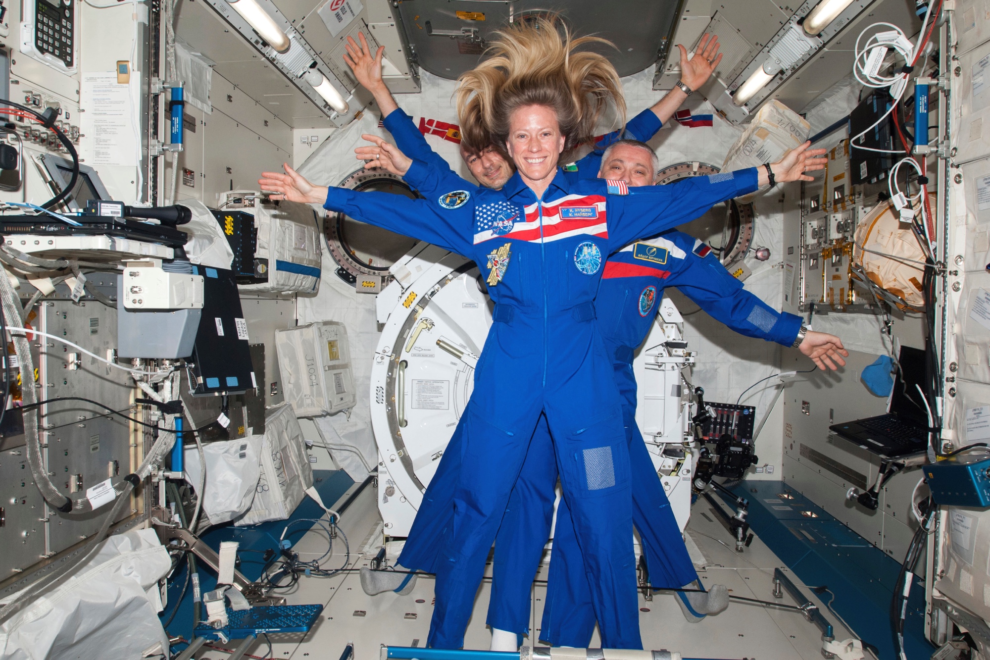 МКС: что это такое, где она находится, как устроена и кому принадлежит