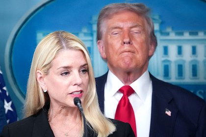 &laquo;Они не оправдали ожидания&raquo;. Трамп резко начал чистки в армии и правительстве. Как это связано с его планами на войну с Ираном?