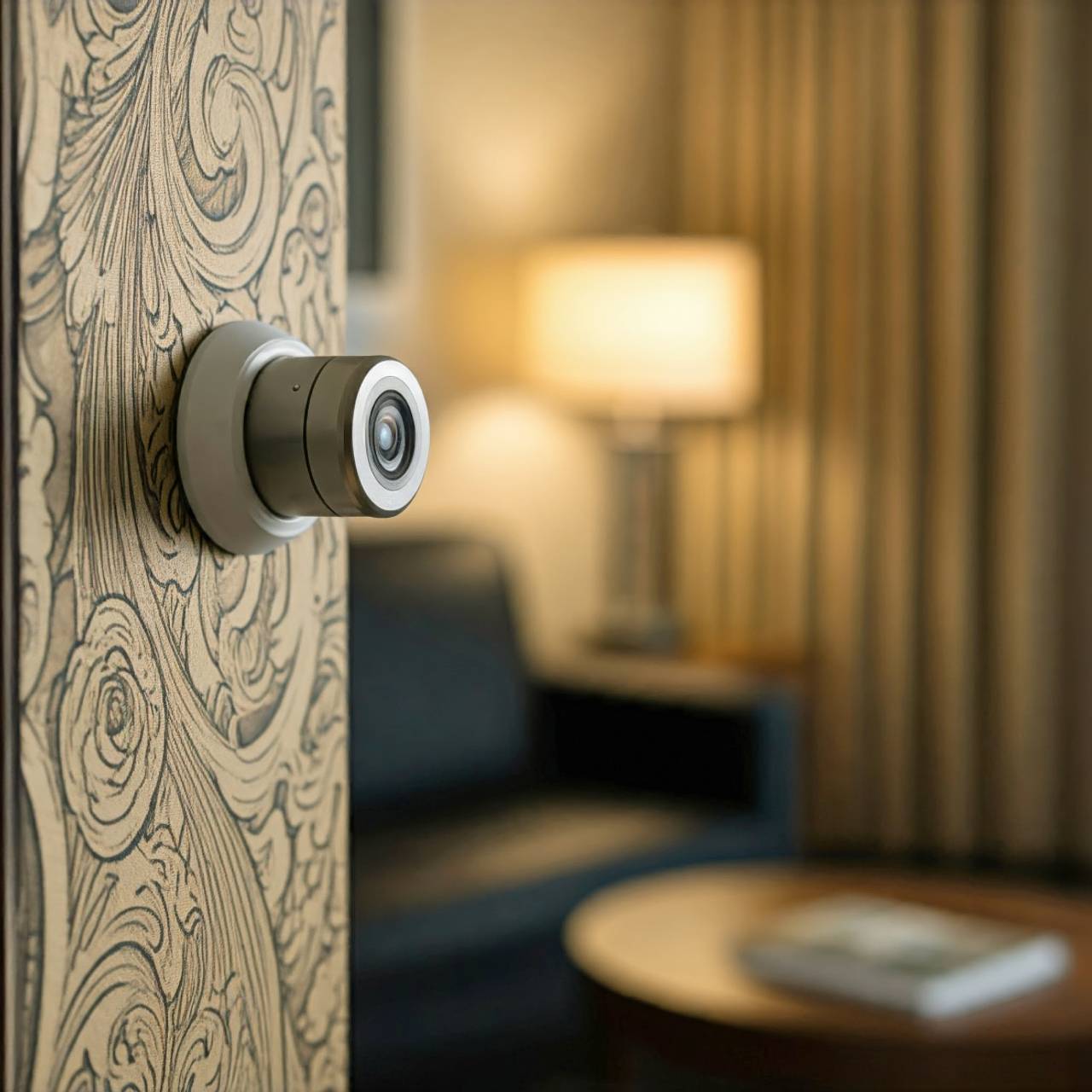 Россиянам раскрыли способ обнаружить скрытую камеру смартфоном