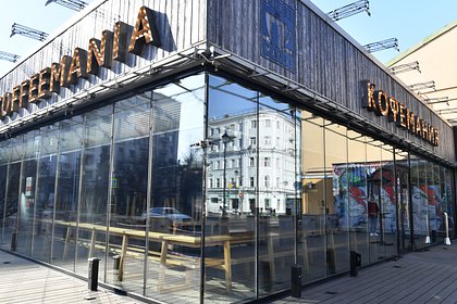 &laquo;Кофемания&raquo; выпустила куличи за 6,9 тысячи и пасхальные корзины за 55 тысяч рублей