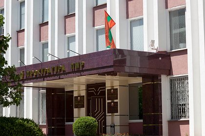 Приднестровье обратилось к России из-за давления соседа