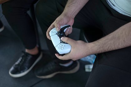 Описаны риски при покупке подержанной PS5