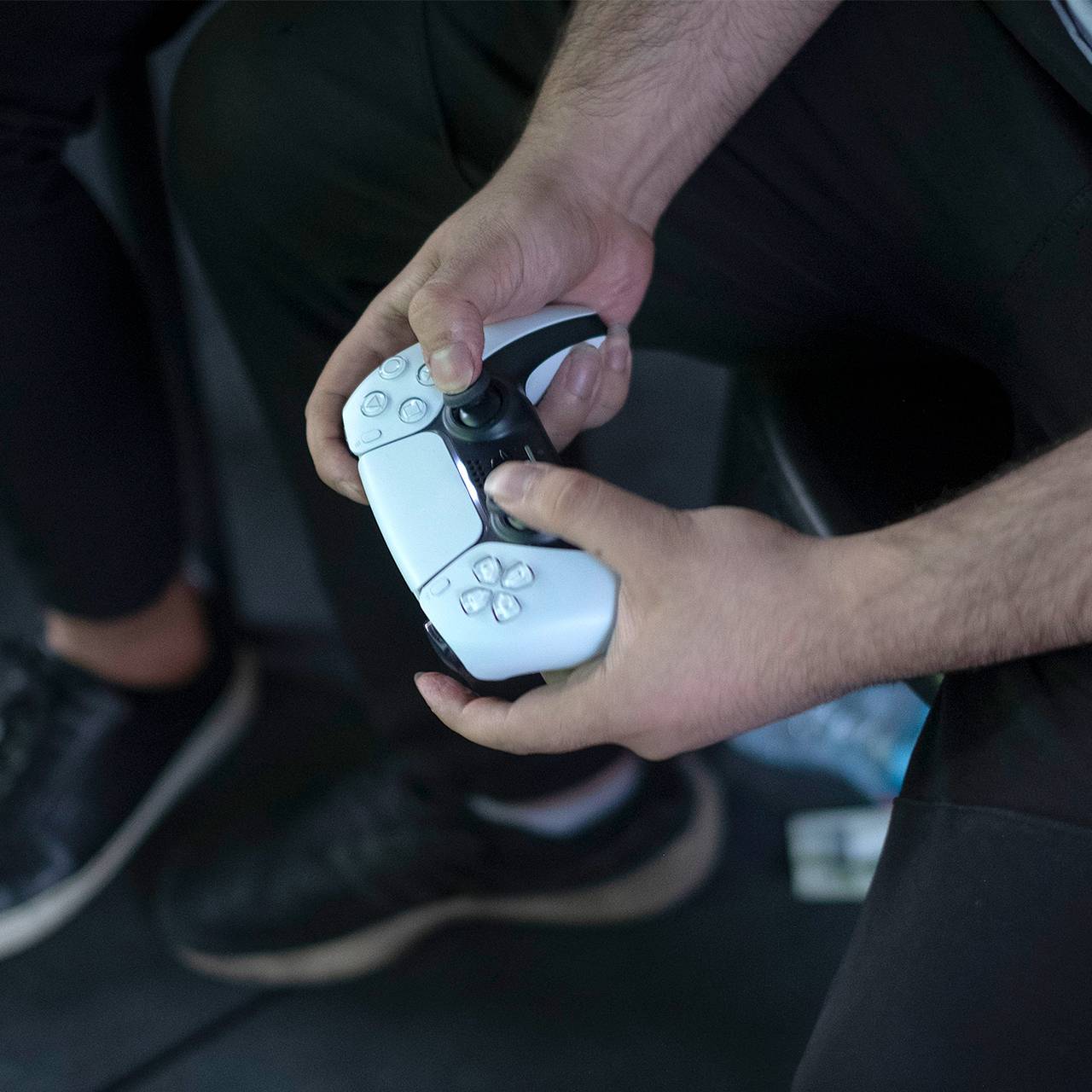 Описаны риски при покупке подержанной PS5